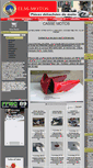 Mobile Screenshot of elm-motos.com